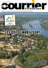 Le Courrier économique - magazine Yvelines - Val d'Oise n° 123 octobre 2011