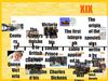 XIX Century 