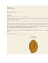 Lettre de Anjhely