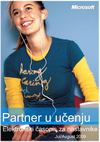 Elektronski časopis za nastavnike „Partner u učenju“ jul-avgust 2009