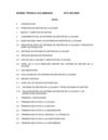 SISTEMA DE GESTION DE CALIDAD