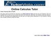 Online Calculus Tutor.pdf