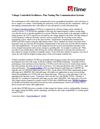 Voltage Controlled Oscillators- Fine Tuning The Communication Systems
