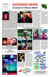 AVESNOIS NEWS N° 117