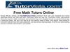 Free Math Tutors Online.pdf