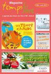 Magazine Temps libre Mai/Juin
