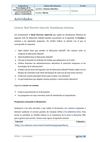 Actividad tema 1: Real Decreto 1630/06. Enseñanzas mínimas