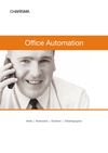 Charisma Office Automation GR