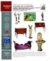 TABLEAUX - MOBILIER - OBJETS D\'ART 23-10-2011 