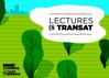 Lecture en transat 2011