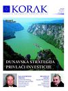Korak 58 - časopis privredne komore Srbije