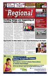 The Regional Newspaper - October 2011