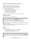 exercice fichiers explorateur Windows