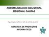 razones para aprender gerencia de proyectos informáticos