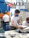 Revista Aspacer - Outubro 2011 - nº 32