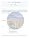 12 Global Mercy