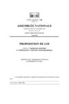 Loi sur l'équipement numérique des salles