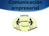 Comunicación Empresarial