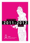 Proyecto ADMA 2011-2012