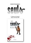 Analyse de couverture série Seuls