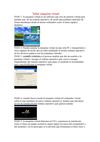 manual de la mauina virtual