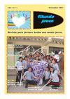 Revista Mundo joven (RATAVI) - Diplomado USMP