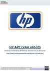 HP HP APC HP0-S29