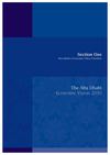Ad 2030/Economic Policy Priorities/Govt of AD