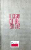 programmation culturelle 2011-2012