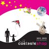 CaelesteShop Catalogue 2011-2012