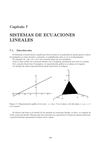Taller sistema de ecuaciones