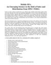 Sales force automation new