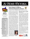 At Home in Victoria Newsletter October 2011