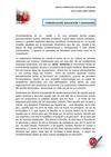COMUNICACION, EDUCACIÓN Y CIUDADANIA