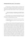 La 'Atlántida' de Platón (un mito filosófico)