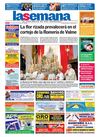 Periódico La Semana de Dos Hermanas Nº 801