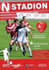 StadionMagazin zum Spiel gegen die TSG Balingen