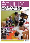 Magazine Ecully