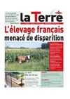 La Terre du 27 septembre au 3 octobre 2011