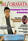 Tabloid Reformata Edisi September 2011