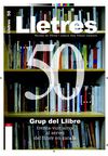 Lletres 50