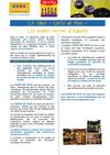 Les Cafés de Pays du Comité Départemental du Tourisme du Gard 2011