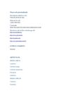 indice web manuel martin