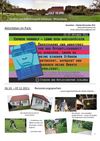 Studien- und Reflexionspark Schlamau Newsletter Okt-Nov 2011