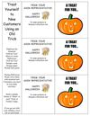 A Halloween Treat for you