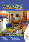 Magazine de d'automne 2011 de la Communauté de Communes du Canton de Rocheservière