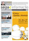 Serpa Informação nº 89 - Fev. 2011