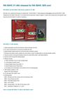 R4i SDHC 3DS kernel update to R4i V1.46b