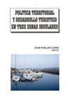 Política territorial y desarrollo turístico en dos zonas isleñas