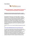 Software Development | Custom Software Developer for Excellent and Accurate Software Development 